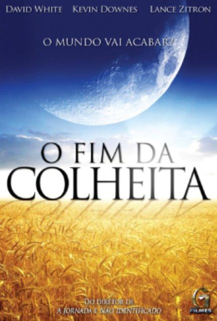 O Fim da Colheita