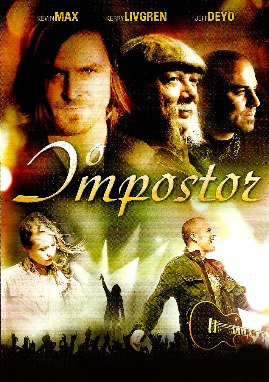 O Impostor