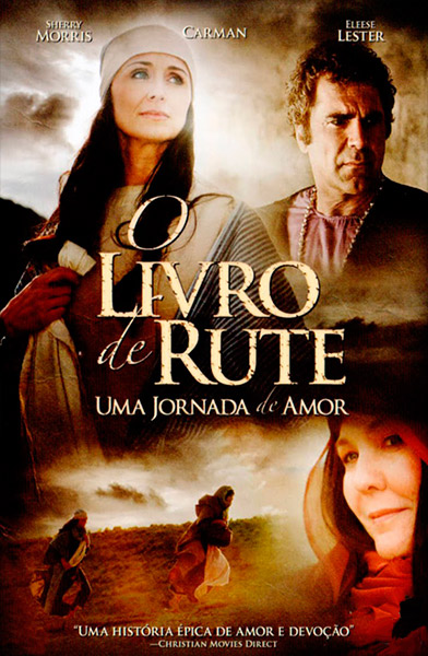 O Livro de Rute - Uma Jornada de Amor