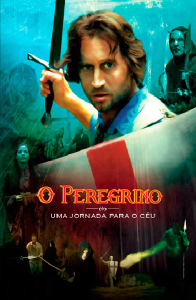O Peregrino: Uma Jornada para o Céu