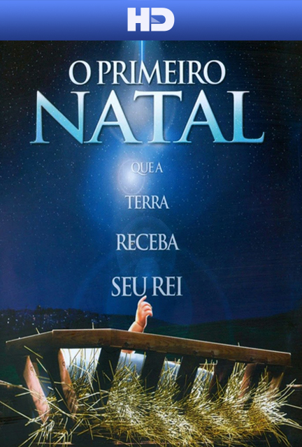 O Primeiro Natal