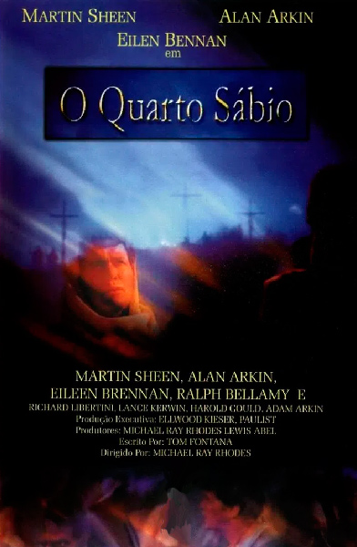 O Quarto Sábio