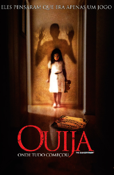 Ouija - Onde Tudo Começou