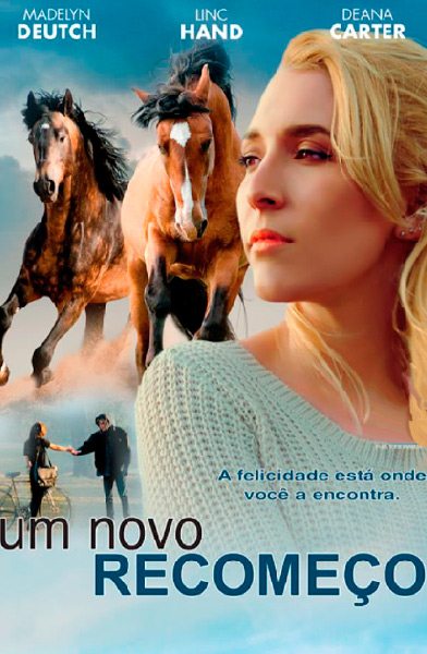Um Novo Recomeço