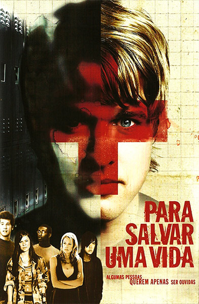 Para Salvar uma Vida