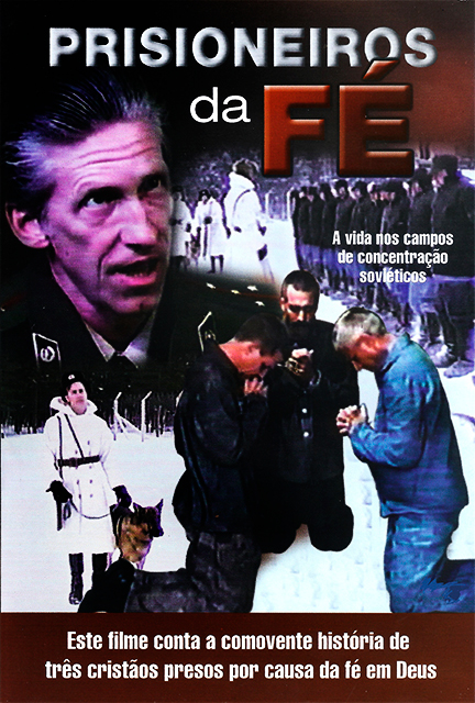 Prisioneiros da Fé