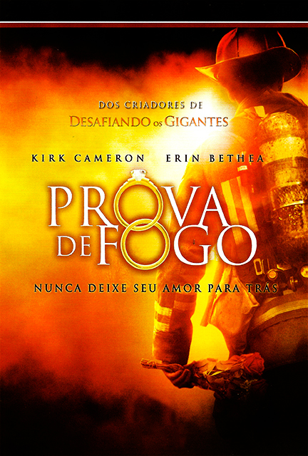 À Prova de Fogo