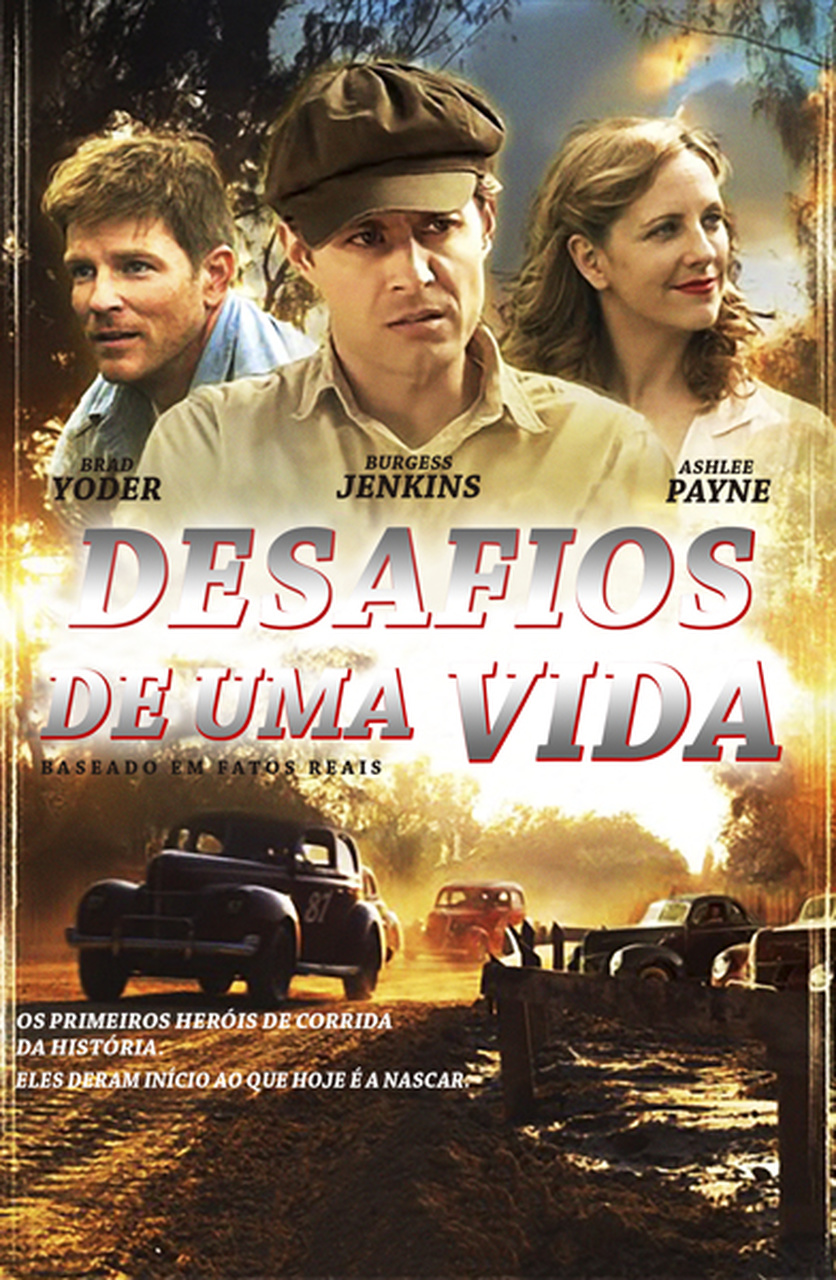 Desafios de Uma Vida