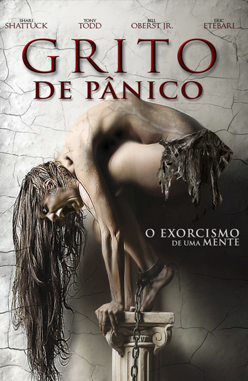Grito de Pânico