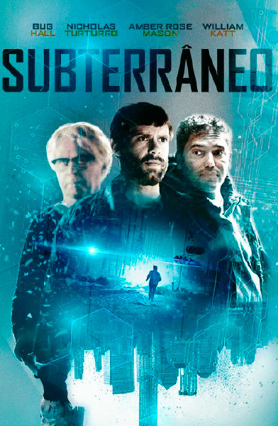 Subterrâneo