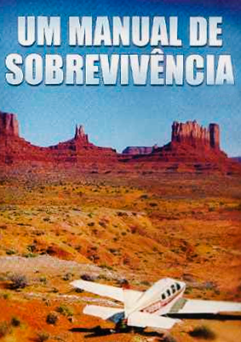 Um Manual de Sobrevivência