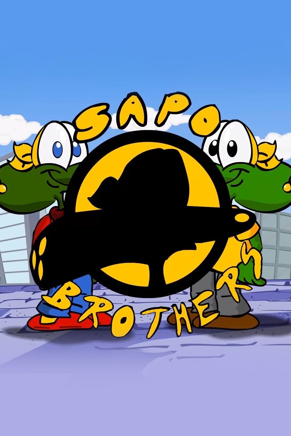 Sapo Brothers