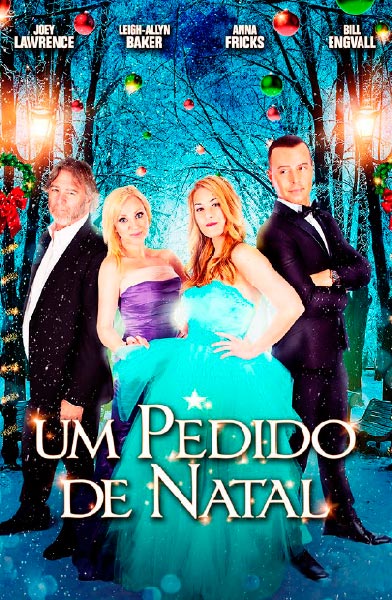 Um Pedido de Natal