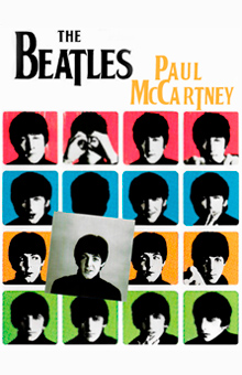 Paul McCartney