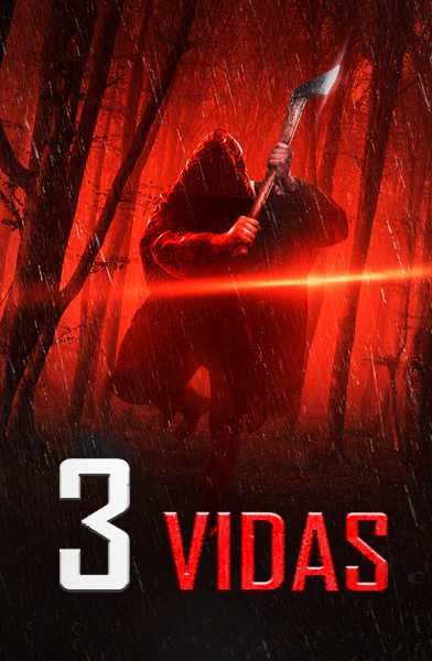 3 Vidas