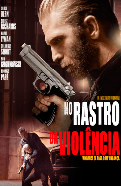 No Rastro da Violência