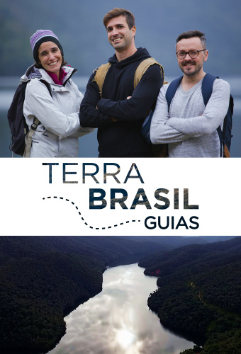 Terra Brasil - Guias