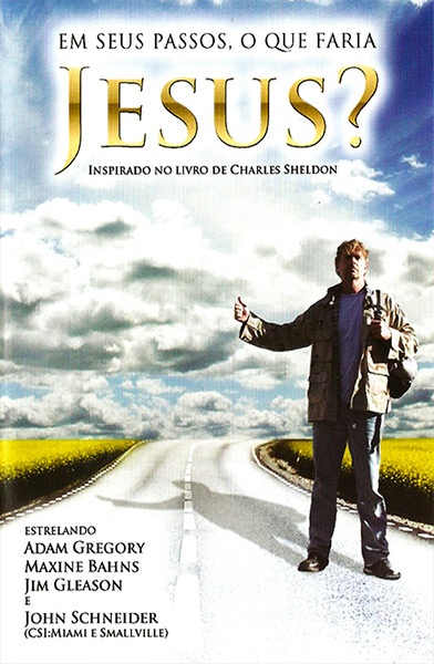 Em Seus Passos, O Que Faria Jesus?
