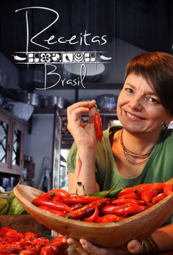 Receitas Brasil