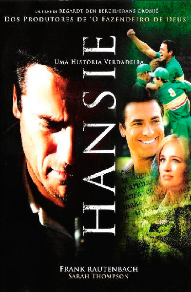 Hansie - Uma História Verdadeira
