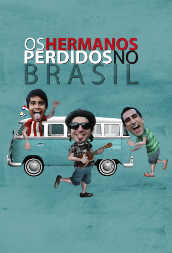 Os Hermanos Perdidos no Brasil