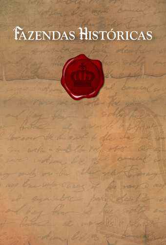 Fazendas Históricas