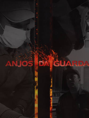 Anjos da Guarda