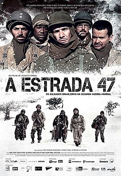 A Estrada 47