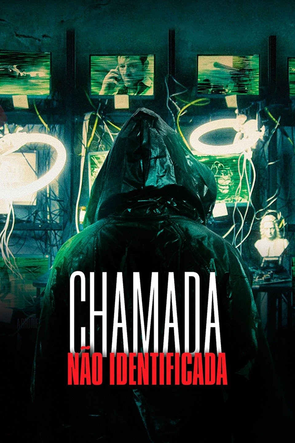 Chamada Não Identificada