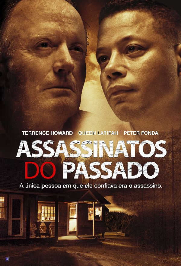 Assassinatos do Passado