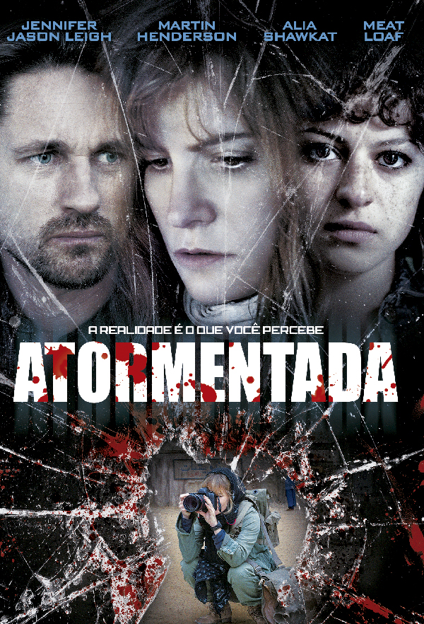Atormentada