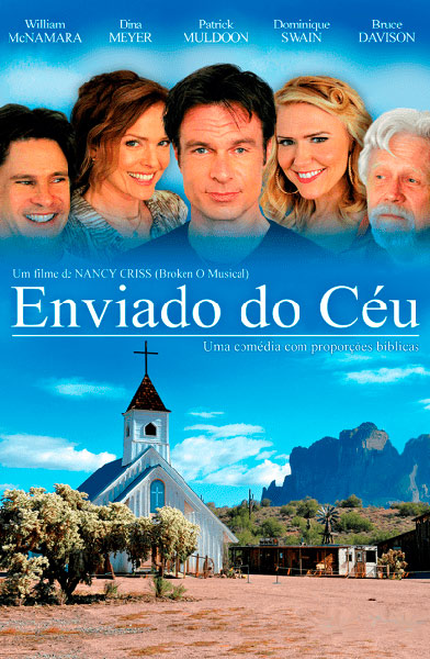 Enviado do Céu