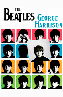 George Harrison