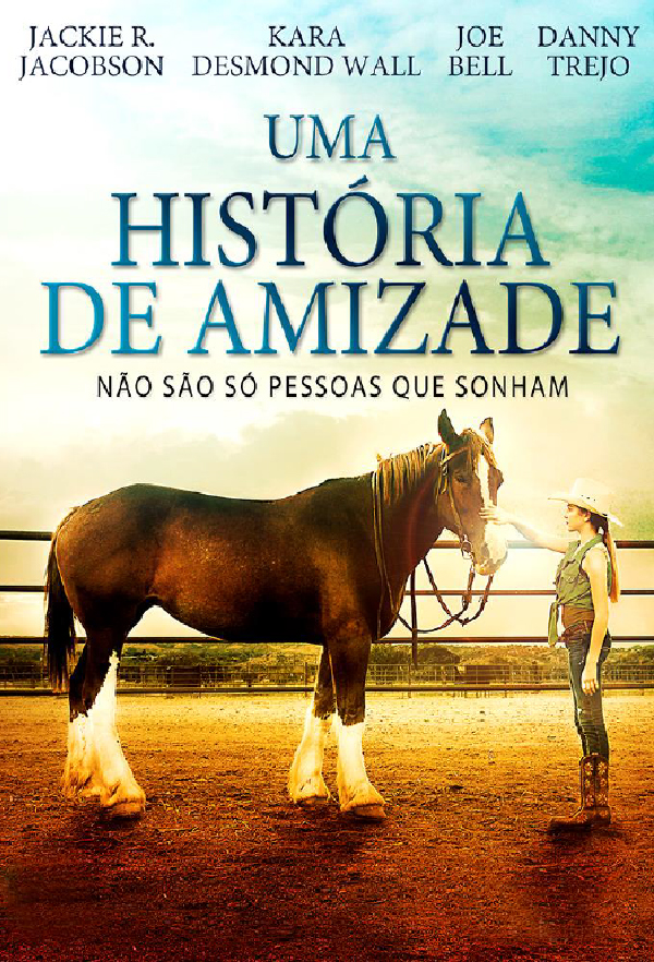 Uma História de Amizade
