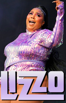 Lizzo