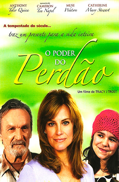 O Poder do Perdão