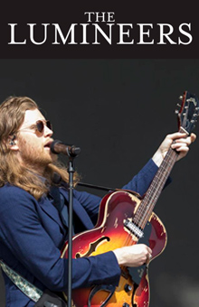 The Lumineers