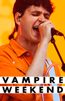 Vampire Weekend