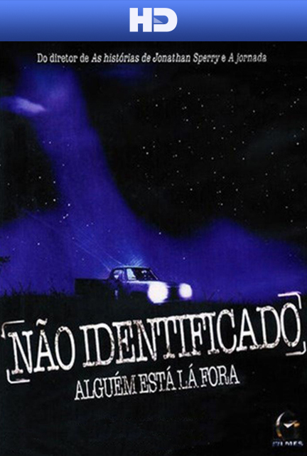 Não Identificado