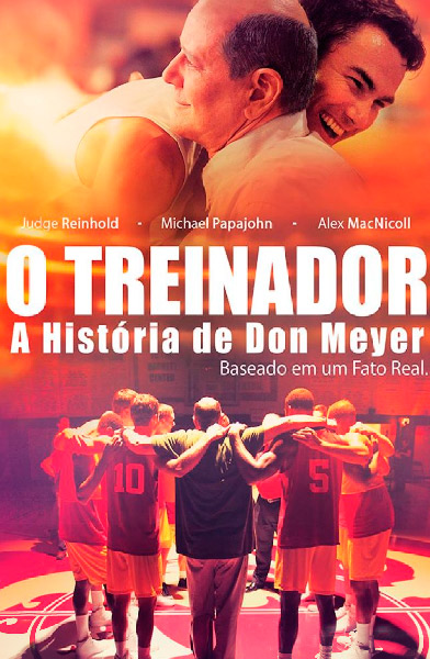O Treinador - A História de Don Meyer
