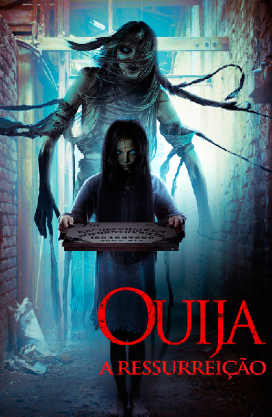 Ouija - A Ressurreição