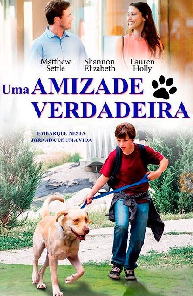 Uma Amizade Verdadeira