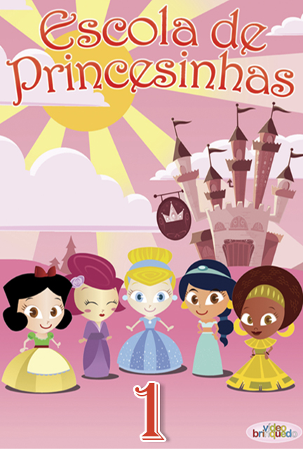 Escola de Princesinhas