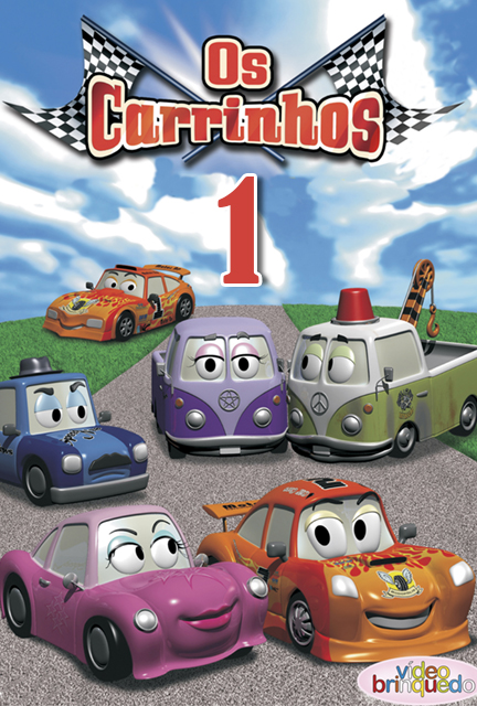 Os Carrinhos