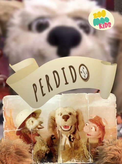 Perdido