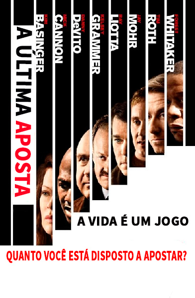 A Última Aposta
