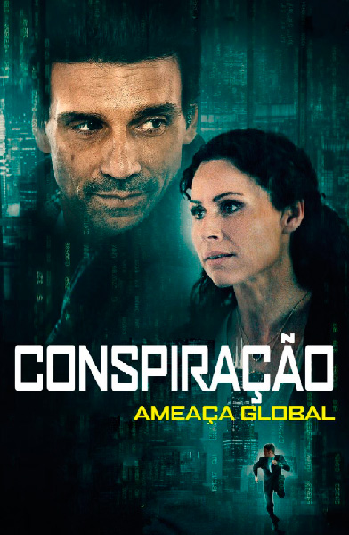 Conspiração - Ameaça Global