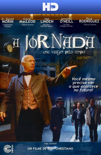 A Jornada