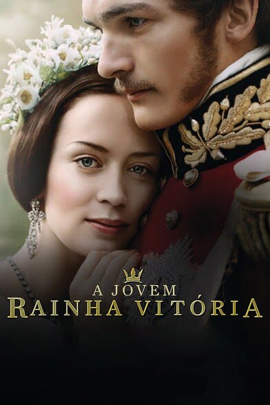 A Jovem Rainha Vitória