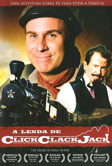 A Lenda de Click Clack Jack